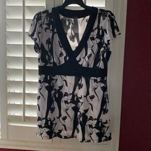 Fresh 👚 beautiful blouse